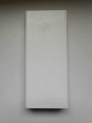 Parti di ricambio Xiaomi Mi Power Bank 2C 20000mAh PLM06ZM
