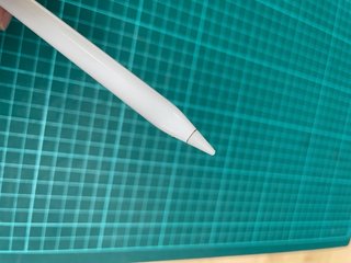Apple Pencil 1ª Gen Blanco