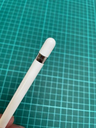 Apple Pencil 1ª Gen Blanco