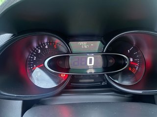 Renault Clio diesel año 2019