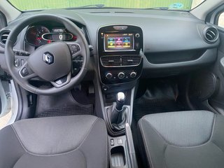 Renault Clio diesel año 2019