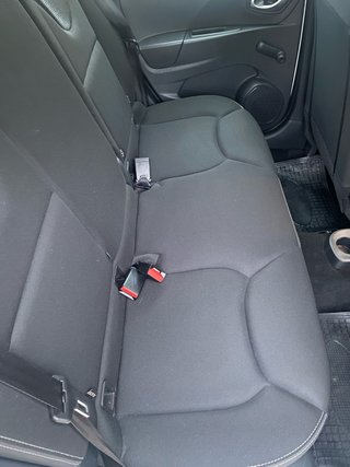 Renault Clio diesel año 2019