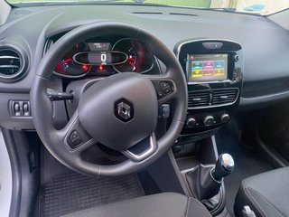 Renault Clio diesel año 2019