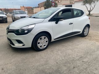Renault Clio diesel año 2019