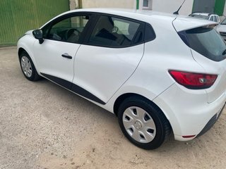 Renault Clio diesel año 2019