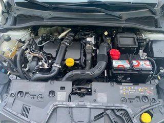 Renault Clio diesel año 2019