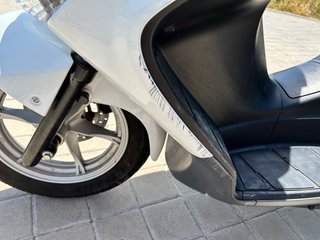 Suzuki Burgman 125cc - 14.000 km