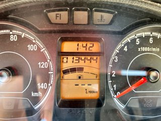 Suzuki Burgman 125cc - 14.000 km