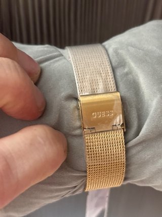 Reloj Guess original