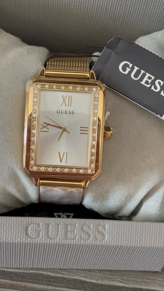 Reloj Guess original