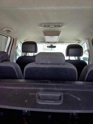Volkswagen Touran 1.6tdi 115cv 7 plazas