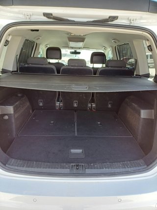 Volkswagen Touran 1.6tdi 115cv 7 plazas