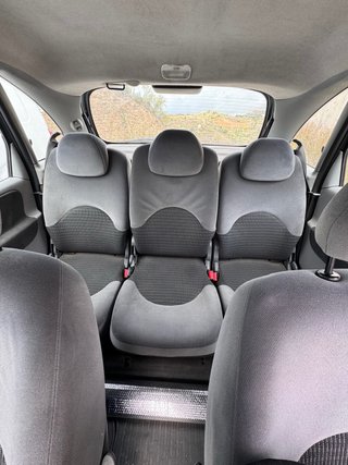 Citroen Xsara Picasso 2007