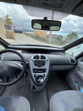 Citroen Xsara Picasso 2007
