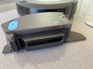 iROBOT ASPIRADOR