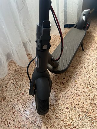 Monopattino Elettrico Xiaomi 20 km/h