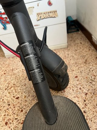 Monopattino Elettrico Xiaomi 20 km/h