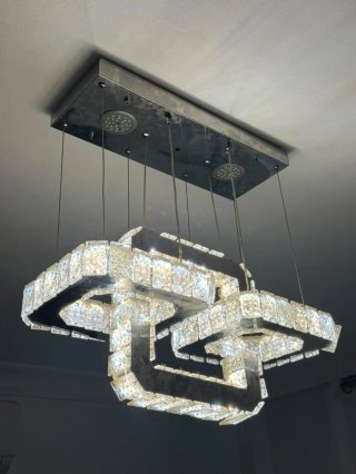 Lámpara de techo diseño moderno