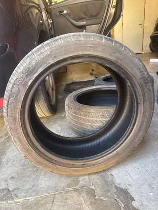 Ruedas de coche