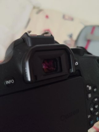 Canon EOS 800D (Reflex)