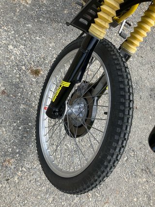 Puch Condor 3 Moped