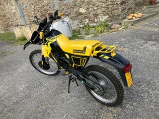 Puch Condor 3 Moped