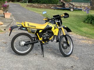 Puch Condor 3 Moped