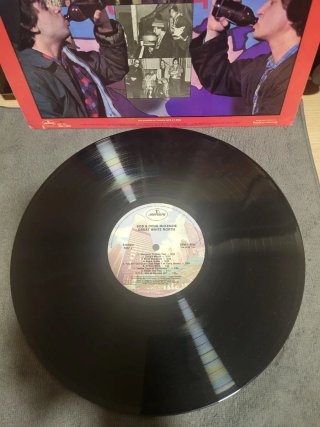 Vinilo Bob & Doug McKenzie Great White North
