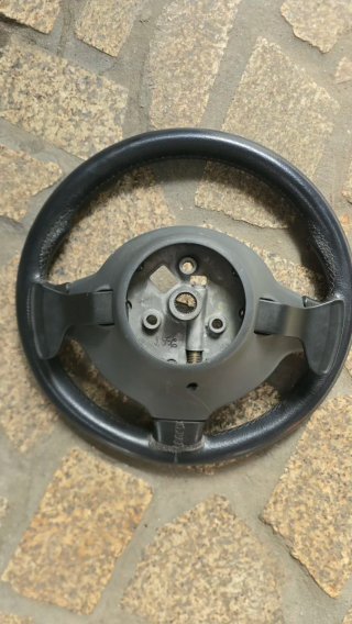 Volante SMART Roadster F1
