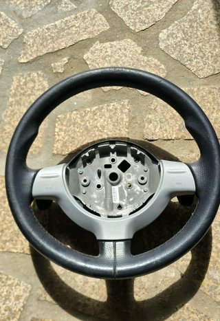 Volante SMART Roadster F1