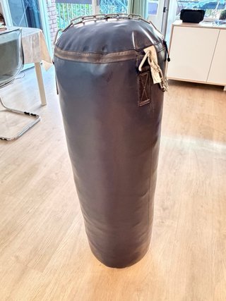 Saco Boxeo Outshock Punching-Bag 120