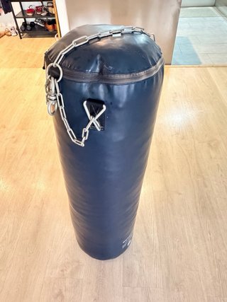 Saco Boxeo Outshock Punching-Bag 120