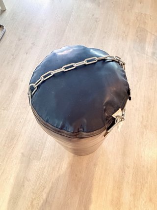 Saco Boxeo Outshock Punching-Bag 120