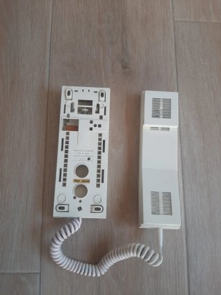 Telefonillo Fermax Vivienda