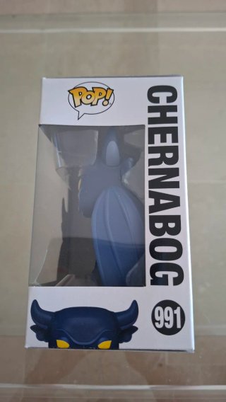 Funko Pop Disney Fantasia Chernabog 991