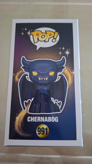 Funko Pop Disney Fantasia Chernabog 991