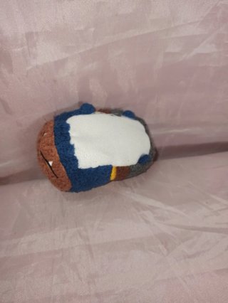 Peluche Tsum Tsum Caterpillar