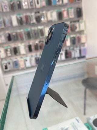 iPhone 12 Pro Max 128GB Azul