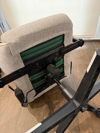 Silla Gaming NewSkill Gris
