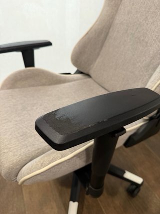 Silla Gaming NewSkill Gris