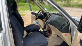 Nissan Terrano II Sport Plus - 2001