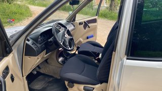 Nissan Terrano II Sport Plus - 2001