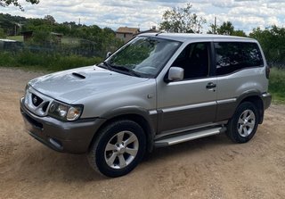 Nissan Terrano II Sport Plus - 2001