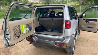 Nissan Terrano II Sport Plus - 2001