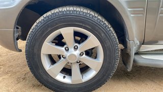 Nissan Terrano II Sport Plus - 2001
