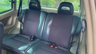 Nissan Terrano II Sport Plus - 2001