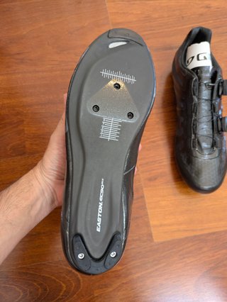 NUEVAS Zapatillas GIRO IMPERIAL talla 46