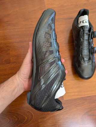NUEVAS Zapatillas GIRO IMPERIAL talla 46