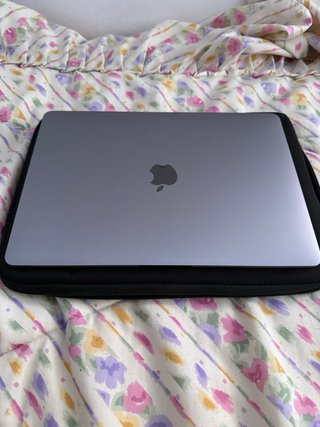 MacBook Air 13 Gris Espacial