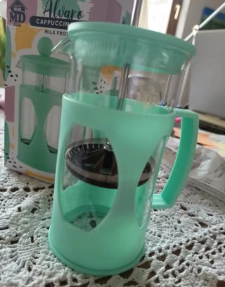 Cappuccinatore per fare schiuma